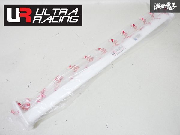 未使用 ULTRA RACING ウルトラレーシング ミドル メンバーブレース