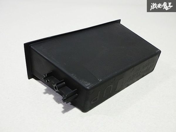 社外 汎用 1DIN 小物入れ オーディオポケット 収納 ボックス BOX 内装 即納の画像2