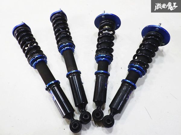  Final Connection limited 2 JZS160 JZS161 16 Aristo Full Tap type total length adjusting shock-absorber suspension shock attenuation adjustment attaching 17 Majesta 