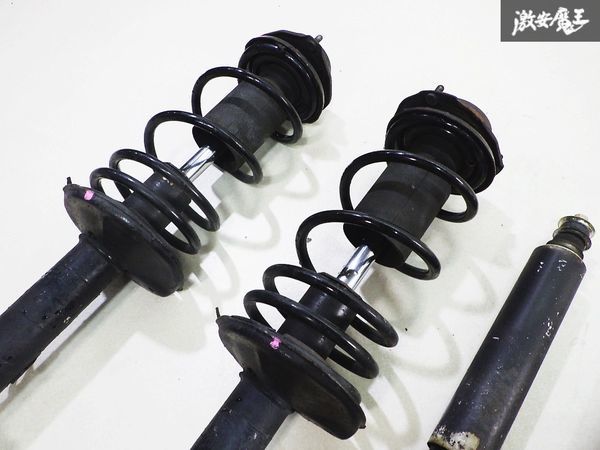 トヨタ 純正 AE86 レビン トレノ ノーマル サスペンション サス トヨタ 純正 AE86 レビン トレノ ノーマル サスペンション サス