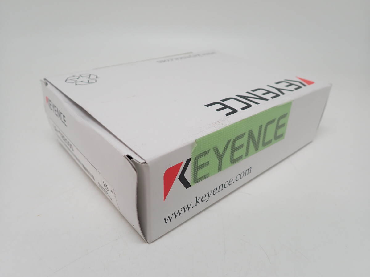 44517 ★ KEYENCE キーエンス LR-TB2000 レーザセンサ ★ 未使用 箱傷汚れ有_画像6