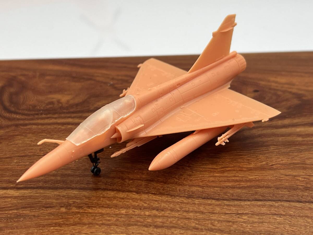 SW 3D resin kit Mirage 2000 B_画像1