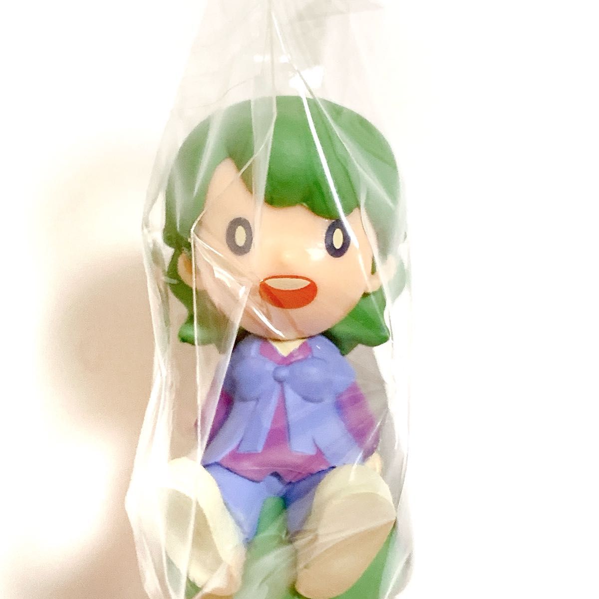 Mrs GREEN APPLE ミセス ポップアップストア フィギュア 大森 Mrs GREEN APPLE ミセス ポップアップストア フィギュア 大森