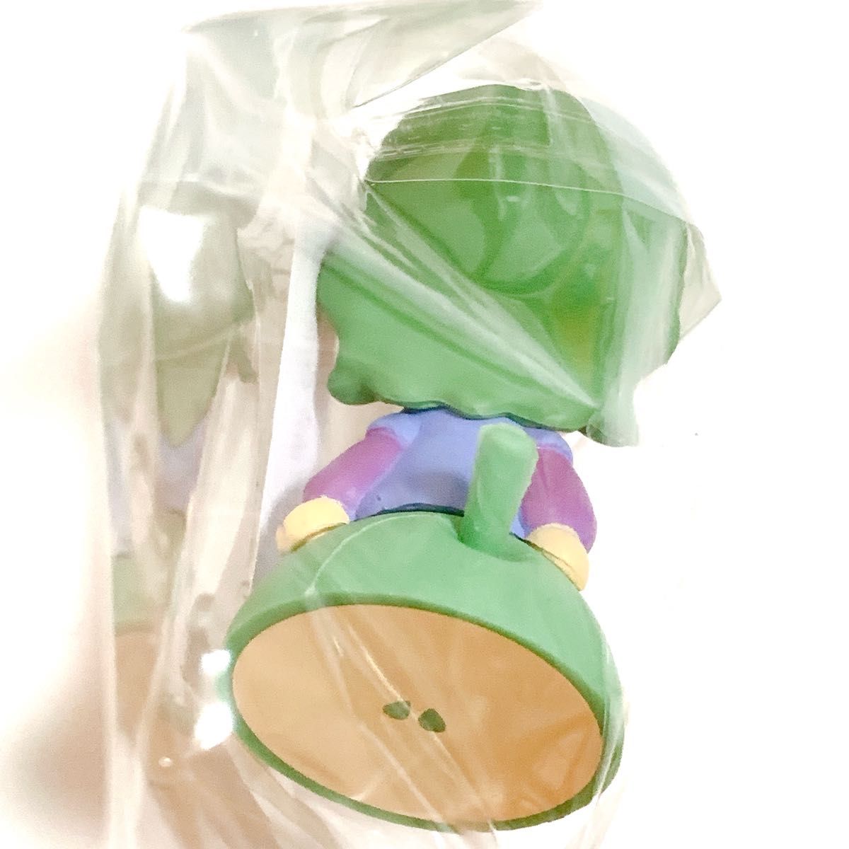 Mrs GREEN APPLE ミセス ポップアップストア フィギュア 大森 Mrs GREEN APPLE ミセス ポップアップストア フィギュア 大森