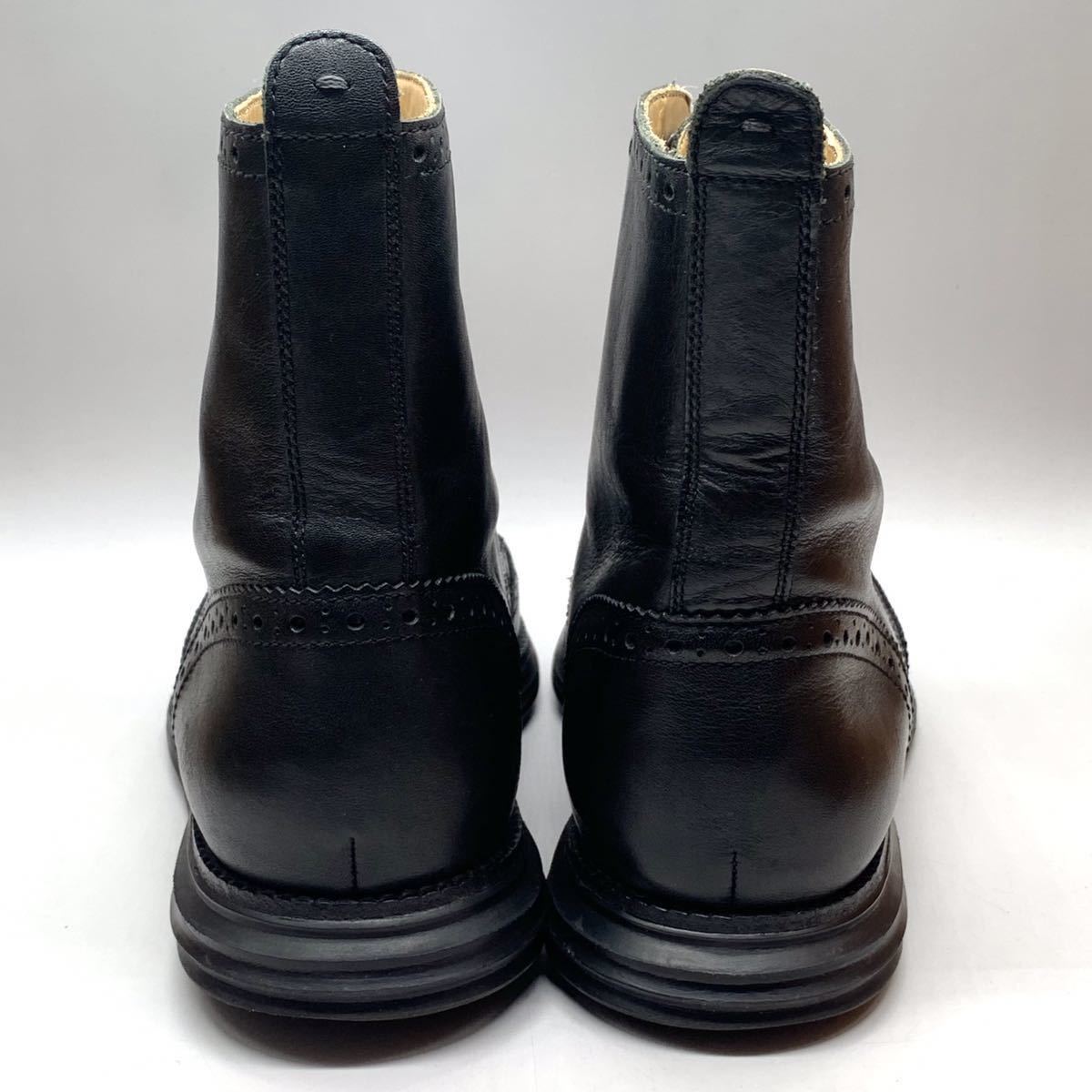 COLE HAAN (コールハーン) ルナグランド ウイングチップ レース COLE HAAN (コールハーン) ルナグランド ウイングチップ レース