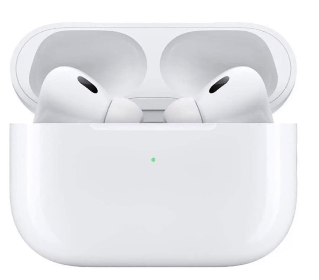新品 Apple AirPods Pro 第2世代型 互換品 bluetooth TWS ワイヤレスイヤホン Proシリーズ 高音質 Android iPhone 8 x 11 12 13 14対応⑤_画像3