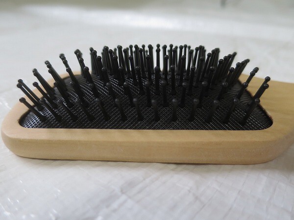  unused BOTANIST(botani -stroke ) paddle brush 