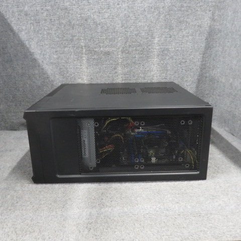 UNITCOM PASSANT Gx7700-i5-RX Core i5-4590 3.3GHz 8GB DVDスーパーマルチ msi Z97-S01 ジャンク K36324_画像5
