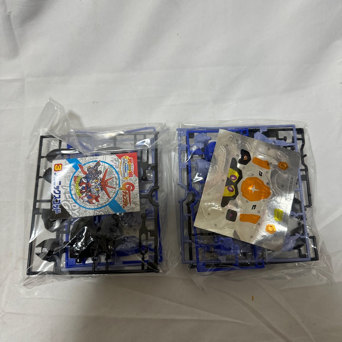 ☆レア☆希少☆ 元祖SDガンダム Gチェンジャー0080 デスサイズ ☆レア☆希少☆ 元祖SDガンダム Gチェンジャー0080 デスサイズ