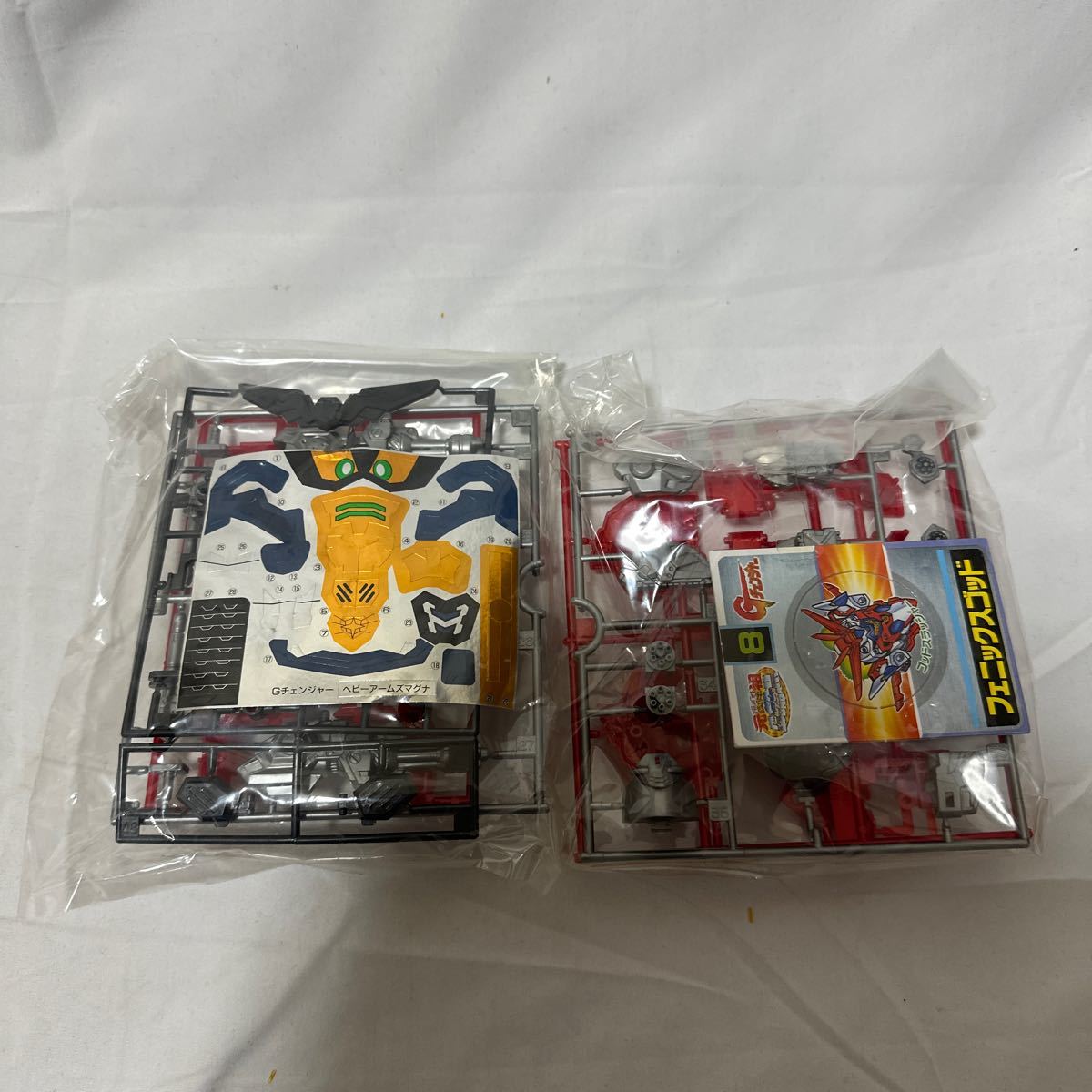 ☆レア☆希少☆元祖SD ガンダム 0084 ヘビーアームズマグナ G ☆レア☆希少☆元祖SD ガンダム 0084 ヘビーアームズマグナ G