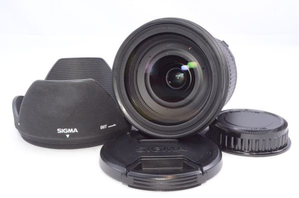 SIGMA シグマ 18-50mm F2.8 EX DC MACRO ペンタックス　PENTAX　　2311036