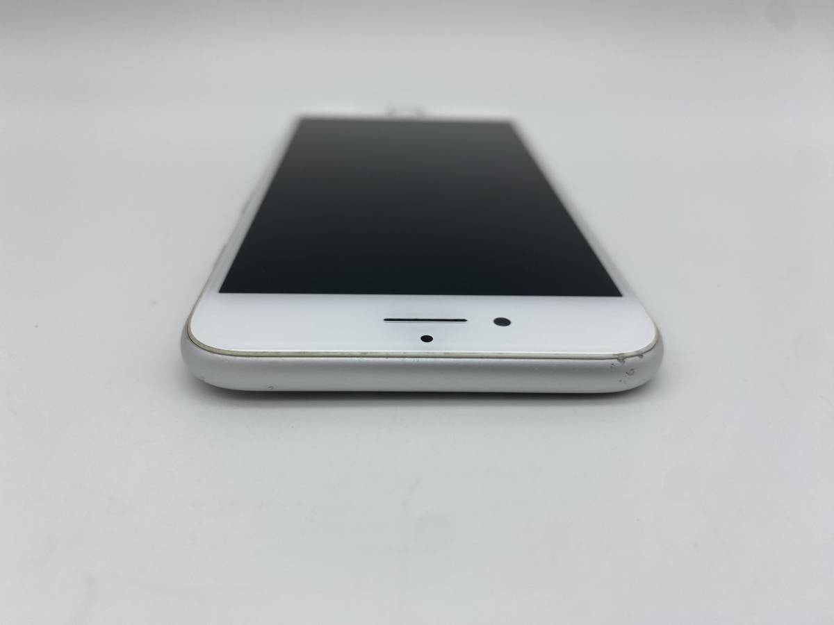 iPhone7 32GB シルバー/シムフリー/大容量2300mAh 新品バッテリー100%/新品おまけ多数 7-294_画像5