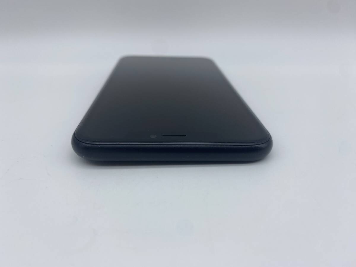 iPhoneXR 256GB ブラック/新品バッテリー100%/ストア版シムフリー/おまけ多数　XR-042_画像5