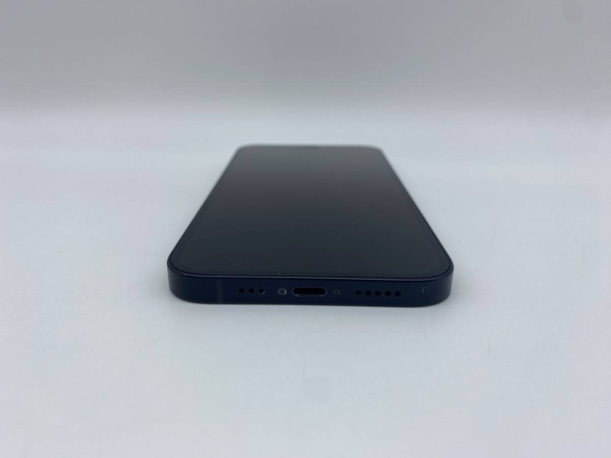 iPhone12 256GB ブラック/シムフリー/新品バッテリー100%/極薄 iPhone12 256GB ブラック/シムフリー/新品バッテリー100%/極薄