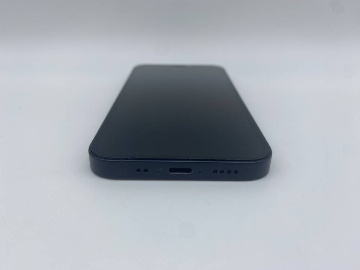 24430円 iPhone 12 mini 256GB ブラック/シムフリー/新品 24430円 iPhone 12 mini 256GB ブラック/シムフリー/新品