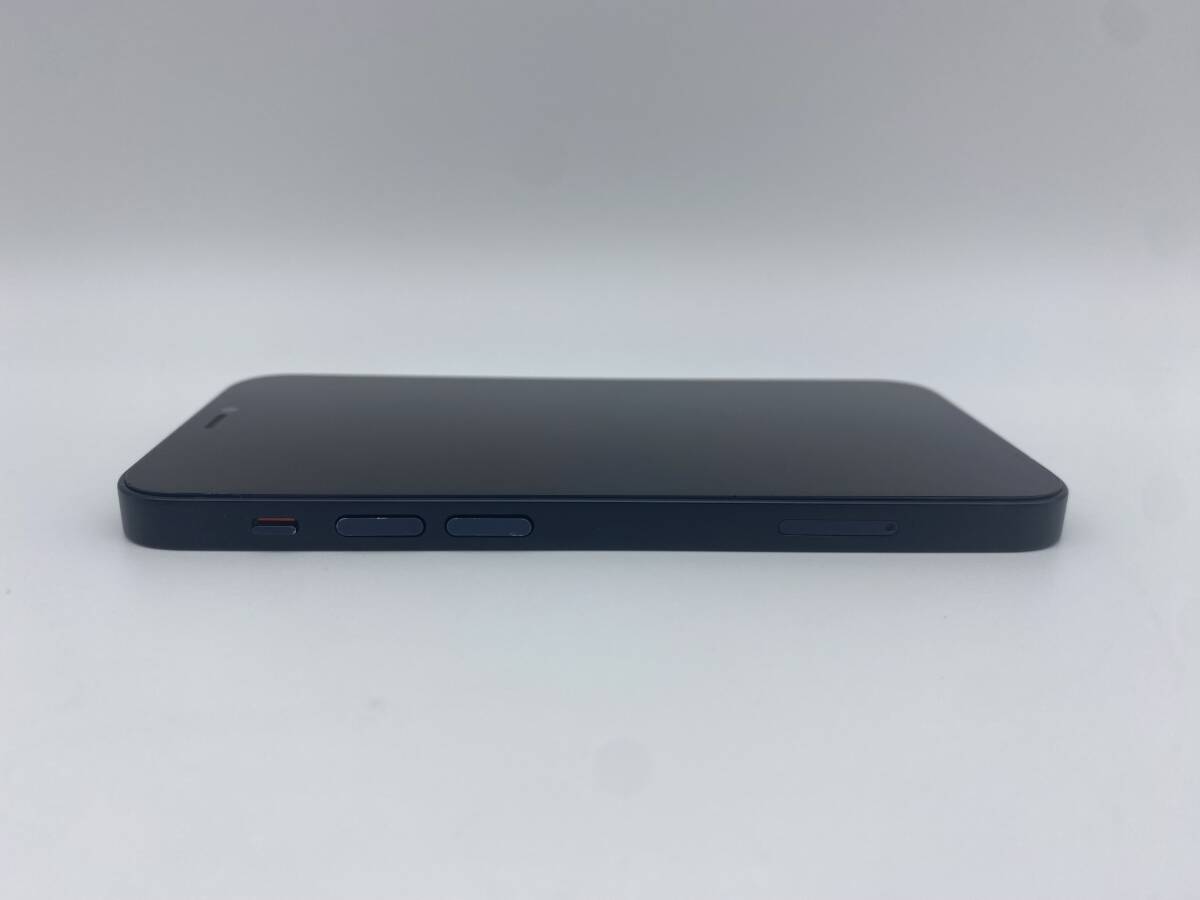 24430円 iPhone 12 mini 256GB ブラック/シムフリー/新品 24430円 iPhone 12 mini 256GB ブラック/シムフリー/新品