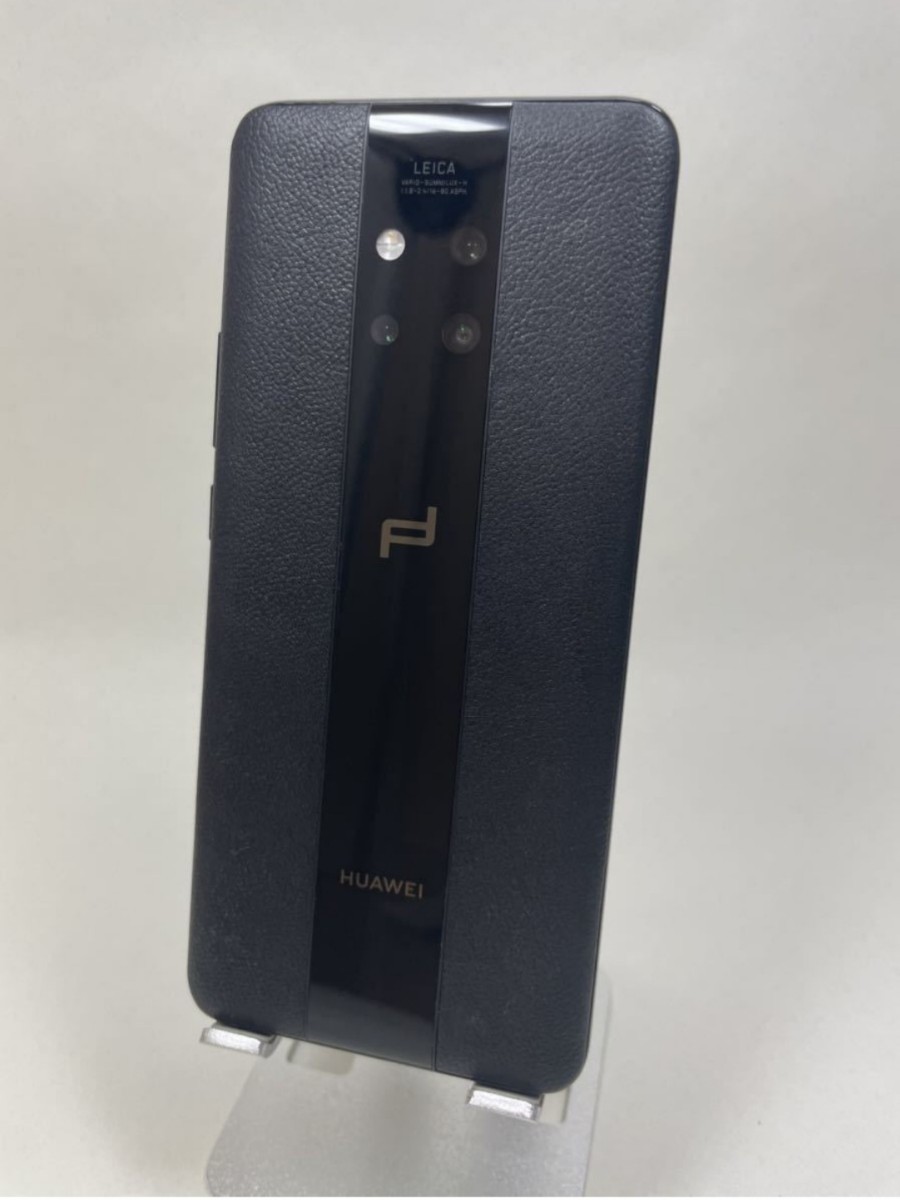 Yahoo!オークション - ポルシェ 美品 HUAWEI Mate20 RS LYA-L29 Yahoo!オークション - ポルシェ 美品 HUAWEI Mate20 RS LYA-L29