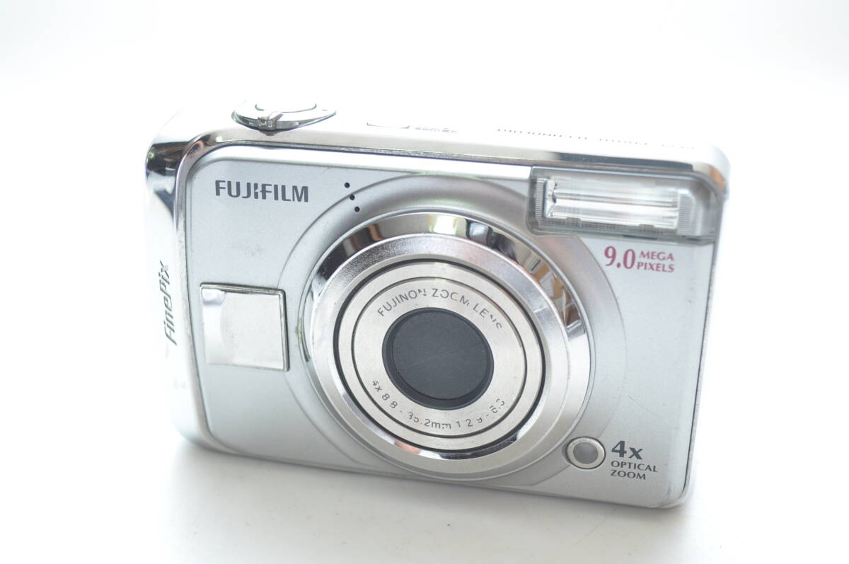 ★極上美品★FUJIFILM 富士フィルム FINEPIX A900 #9955の画像1