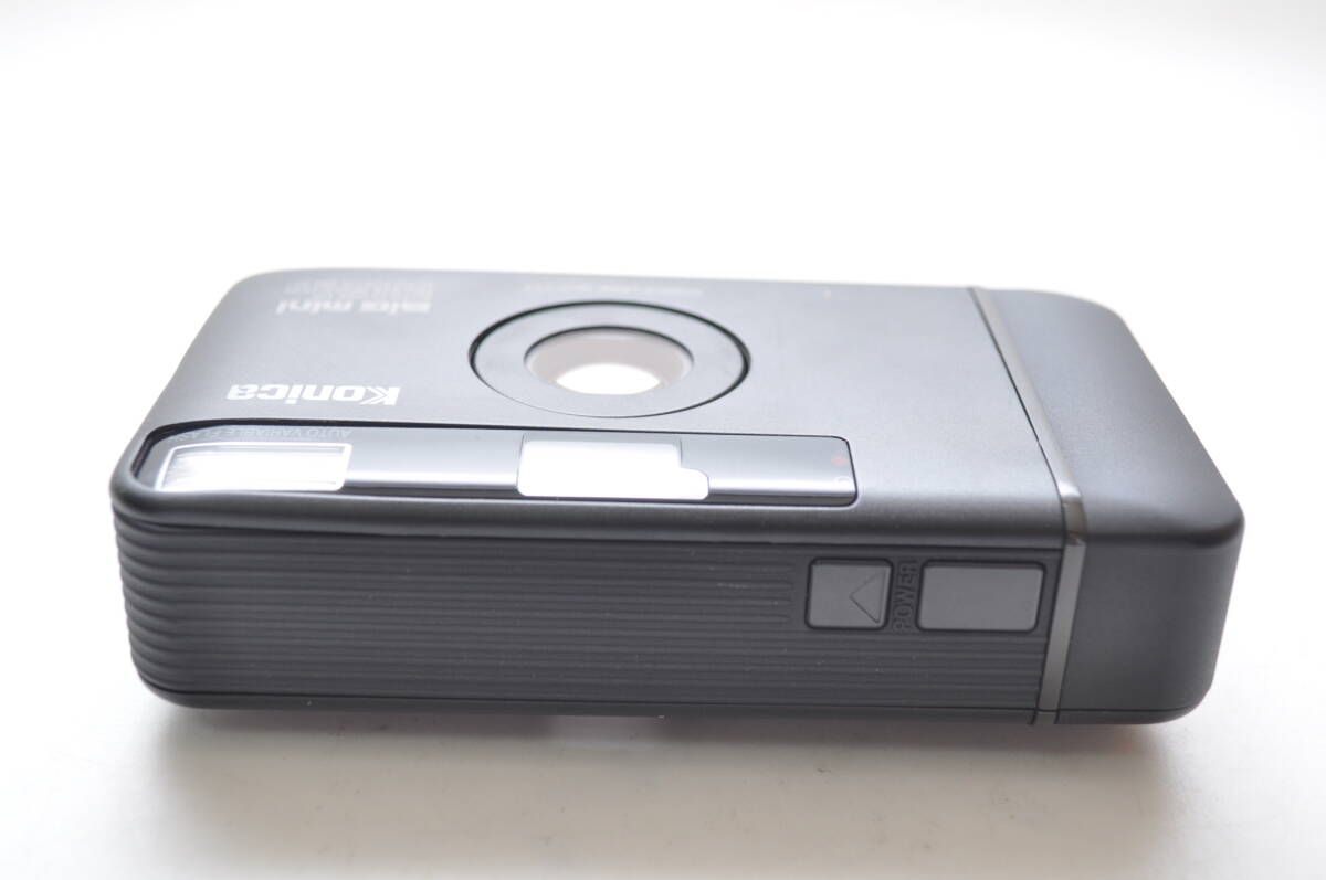 ★極上美観★KONICA コニカ BIG mini BM-301 No.1707763 #99931の画像2