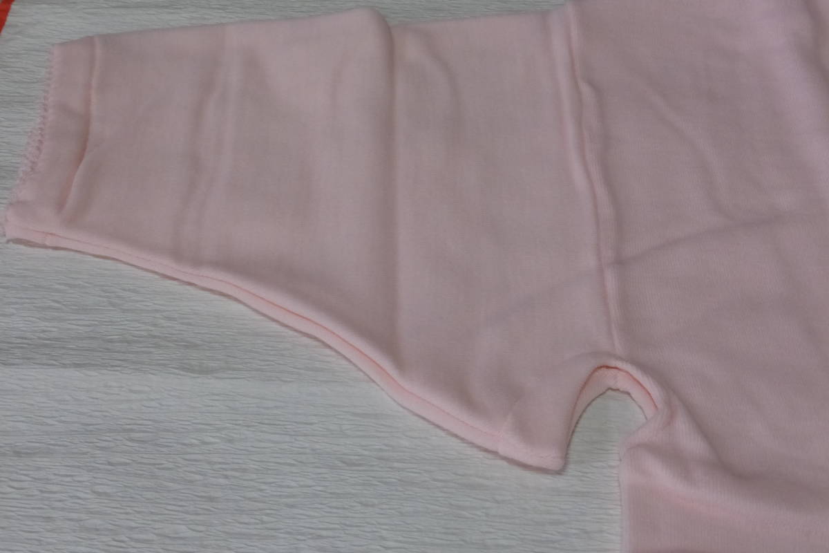 * acrylic fiber underwear *M* new old goods. 