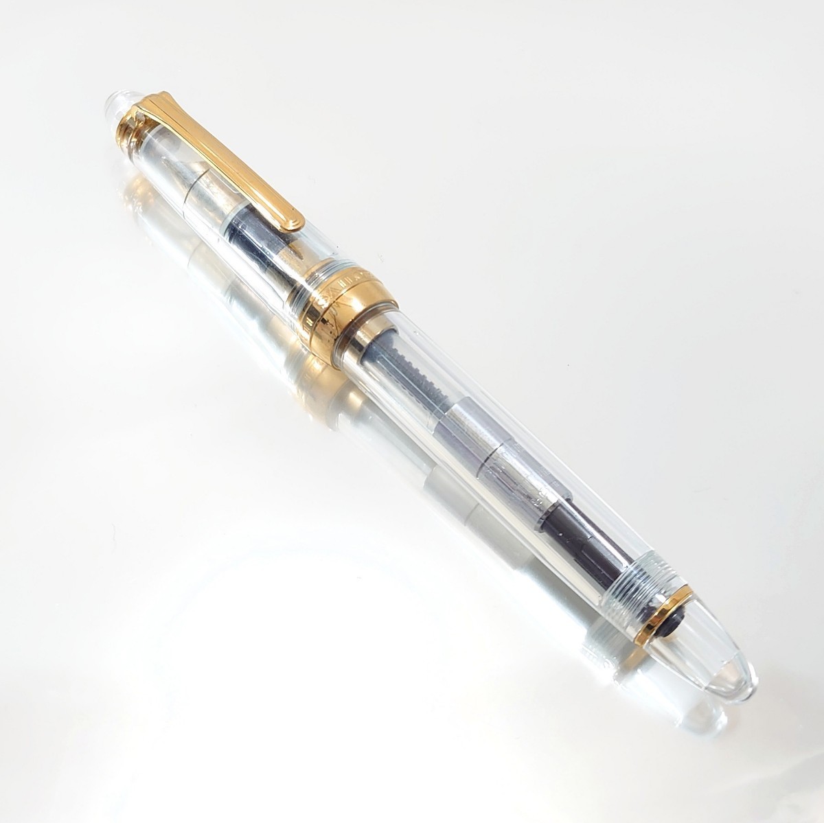 Yahoo!オークション - 美品 Sailor セーラー 万年筆 1911 14K Yahoo!オークション - 美品 Sailor セーラー 万年筆 1911 14K