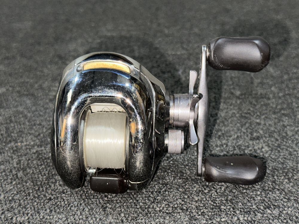 351●〇 SHIMANO スコーピオン アンタレス RH220 右 / シマノ 〇●_画像4