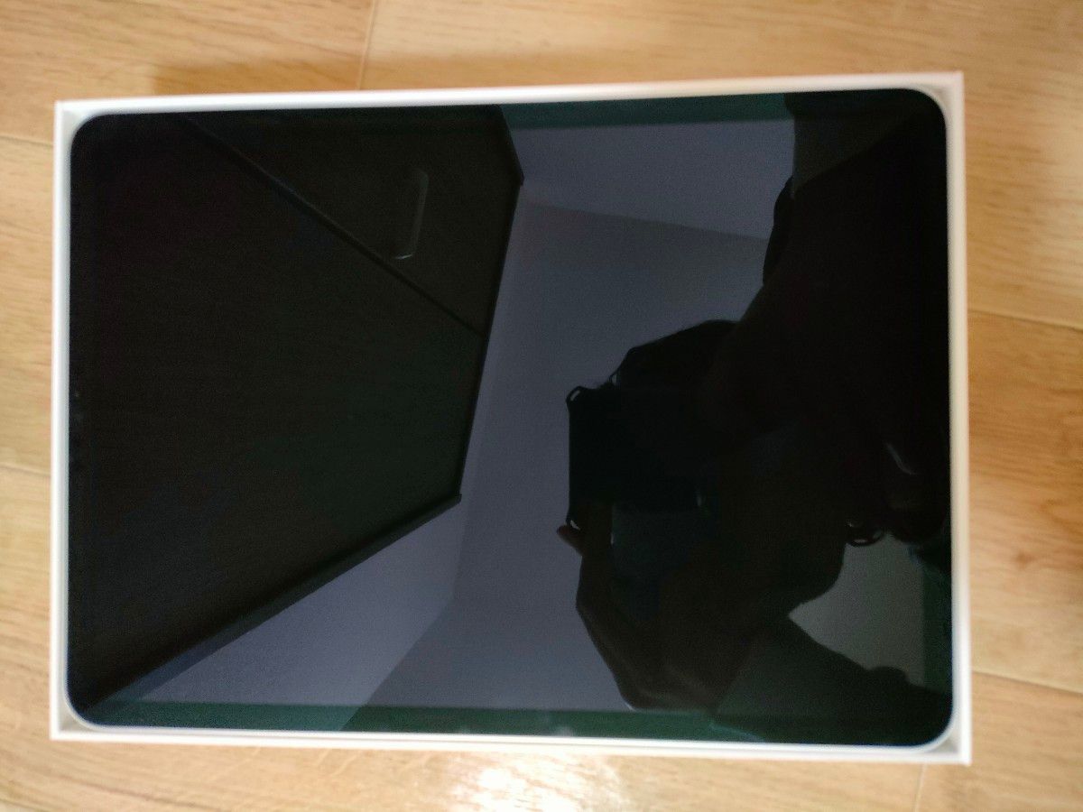 iPad Pro 第3世代 11インチ Wi-Fi 128GB シルバー 2021年モデル iPad Pro 第3世代 11インチ Wi-Fi 128GB シルバー 2021年モデル