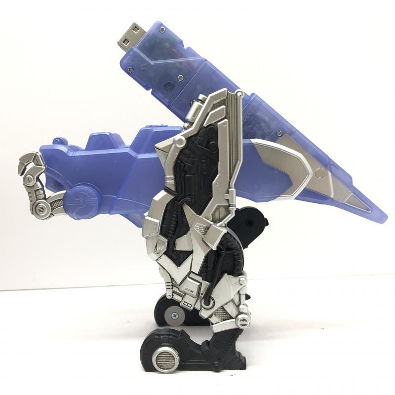 少し豊富な贈り物 中古】【開封品】COMPLETE SELECTION MODIFICATION ファング 仮面ライダー