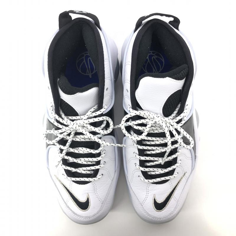 【中古】NIKE　AIR ZOOM FLIGHT 95　DV0820-100　27cm ナイキ　エアズーム　フライト[240066137906]_画像2