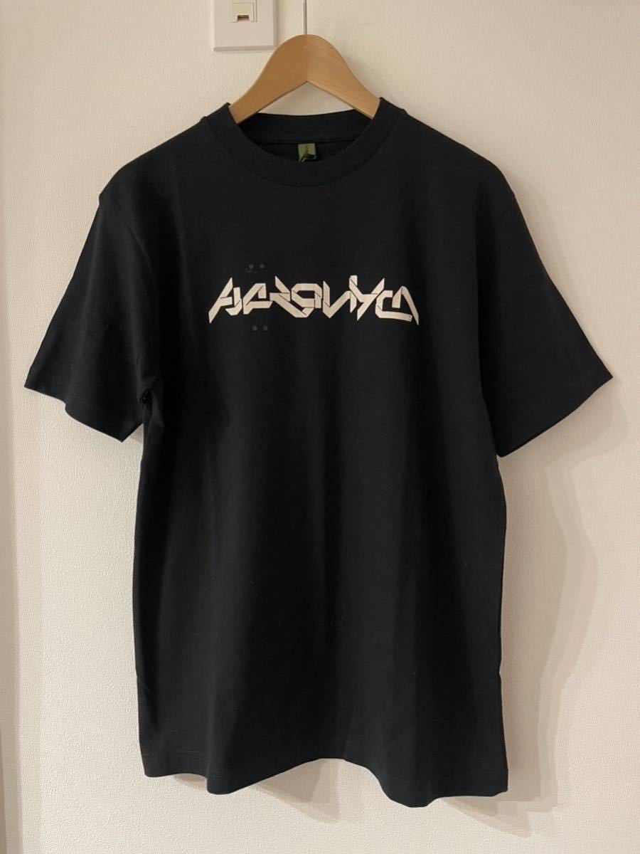 Yahoo!オークション - ACRONYM NESM Tシャツ アクロニウム M Yahoo!オークション - ACRONYM NESM Tシャツ アクロニウム M