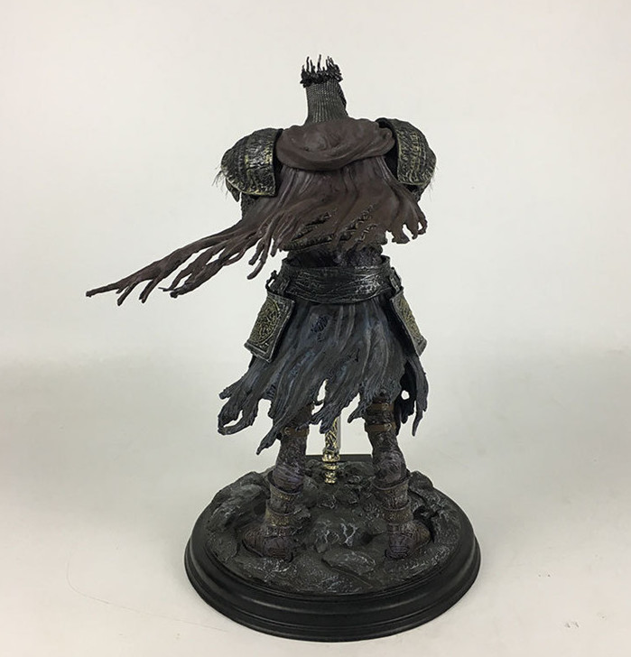  figure Dark Souls III dark soul 3 dark soul yo-m start chu- figure used beautiful goods 