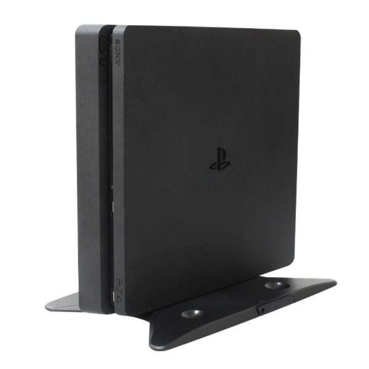 PS4Slim&PS4Pro用 マルチ縦置きスタンド PS4(CUH-2000/CUH PS4Slim&PS4Pro用 マルチ縦置きスタンド PS4(CUH-2000/CUH