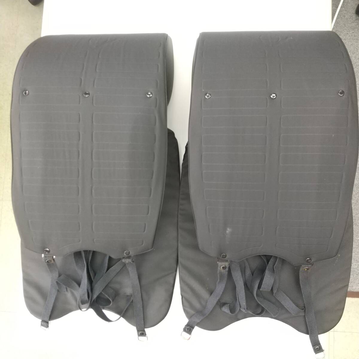 旧車 クラシックカー 後付け汎用ヘッドレスト Yahoo!オークション - 旧車 クラシックカー 後付け汎用