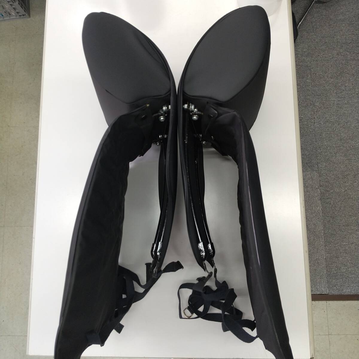 旧車 クラシックカー 後付け汎用ヘッドレスト Yahoo!オークション - 旧車 クラシックカー 後付け汎用