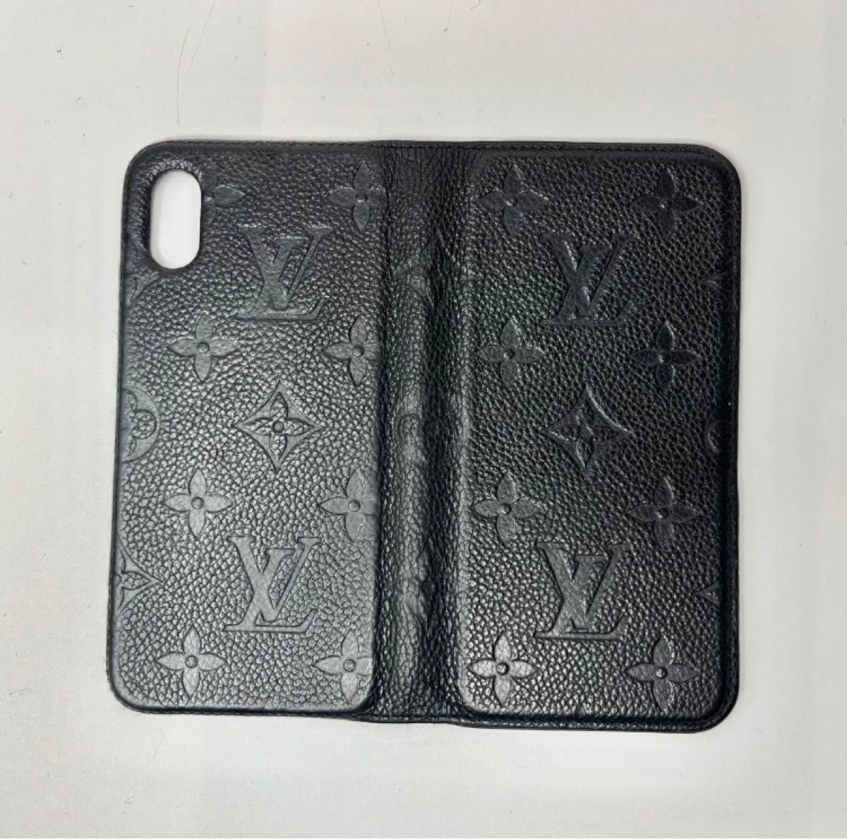ルイヴィトン LOUIS VUITTON アンプラント iPhoneケース X ルイヴィトン LOUIS VUITTON アンプラント iPhoneケース X