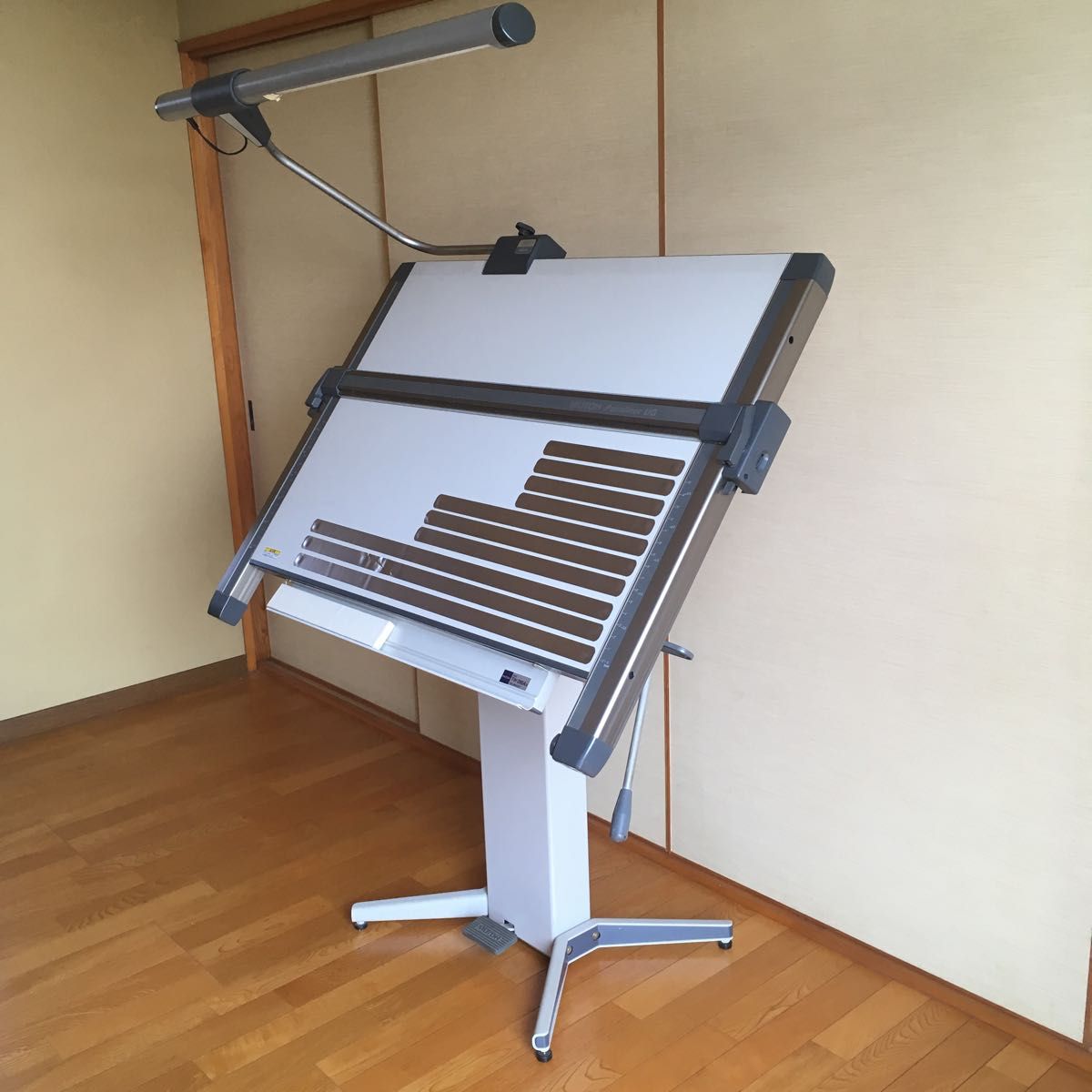 平行定規 パラライナー 製図台 武藤工業 UG-MA1 TW-200A LF-35U 平行定規 パラライナー 製図台 武藤工業 UG-MA1 TW-200A LF-35U