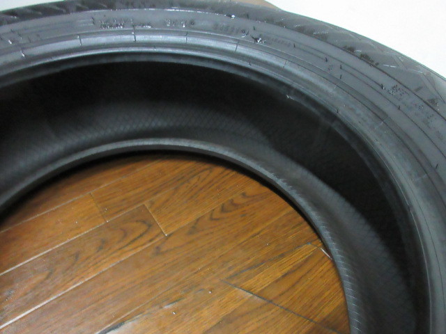 【送料無料・税込み】4本セットです。グッドイヤー ICE NAVI8 205/55R16_画像10