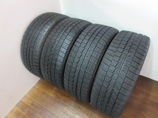 【送料無料・税込み】ユーロフォルシュ 18in7.5J+33 5穴PCD112 DL WINTERMAXX WM02 225/45R18 W205 Cクラス/W177 Aクラス_画像10