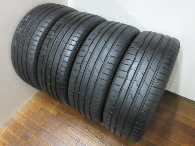 【送料無料・税込み】フォルクスワーゲン ゴルフオールトラック純正 18in7.5J+45 5穴PCD112 HK 225/45R18 パサートにも_画像10