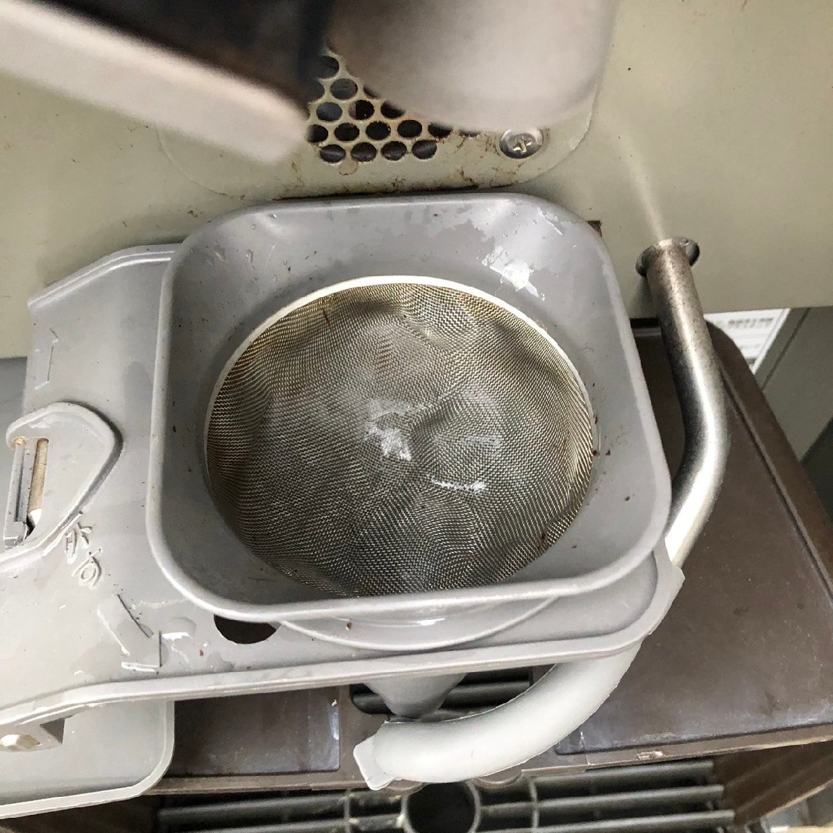 √OG√ 【美品☆】 ホシザキ ティーサーバー ATE-100HA1 2007年 √OG√ 【美品☆】 ホシザキ ティーサーバー ATE-100HA1 2007年