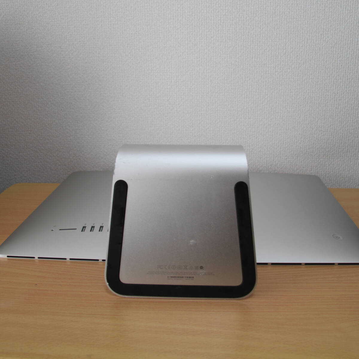 iMac 21.5-inch、 Late 2015、 OS Monterey12.7.3、 中古美品_画像5