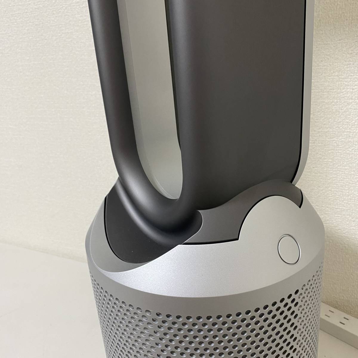 2022年製 dyson hot&cool HP00 空気清浄機能付_画像8