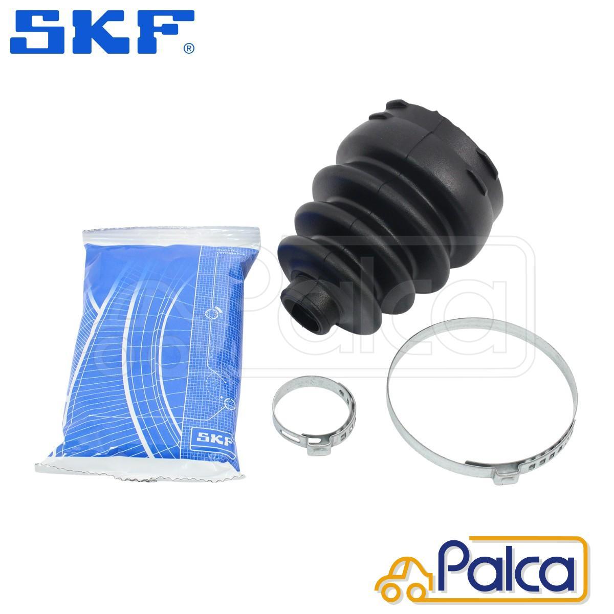  Alpha Romeo / Fiat drive shaft boot kit inner Mito /955 1.4 | Panda /169 1.2 1.4 | Punto /176 188 1.2 51704105