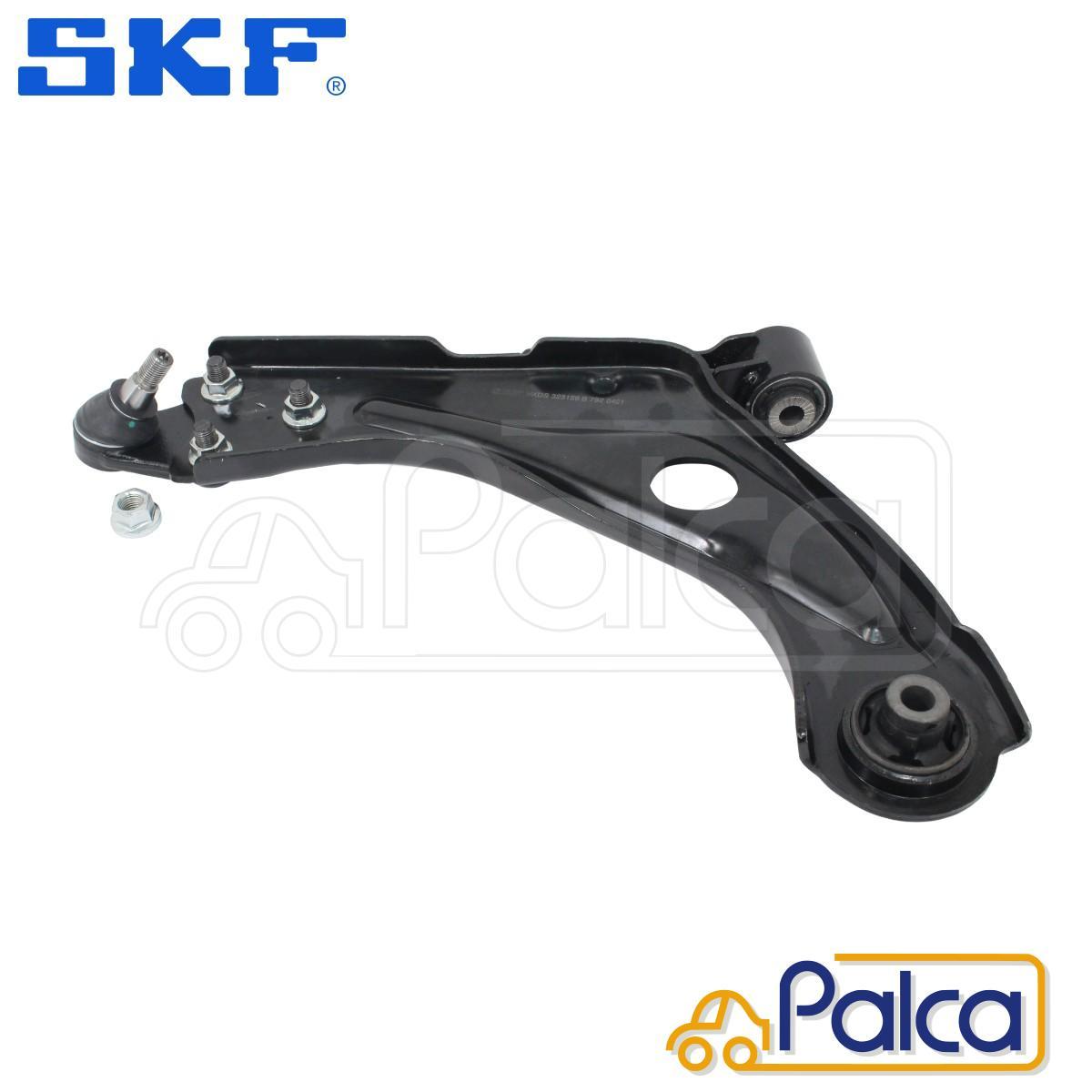  Peugeot front lower arm left 3008II | 5008II | SKF made 9816865580 agreement 