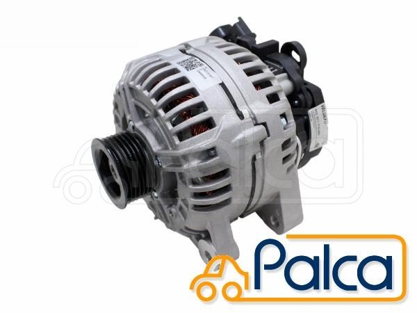  Peugeot / Citroen генератор переменного тока / Dynamo 150A 206,206SW,206CC 307,307Break,307SW,307CC 407,407SW | C4I 2.0L для HELLA производства 5702A6