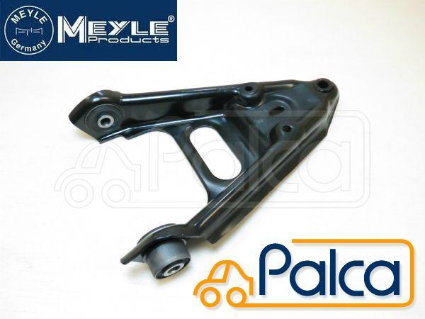 Mercedes Benz SMART Smart 450,452 front lower arm left right common MEYLE made 0014141V002