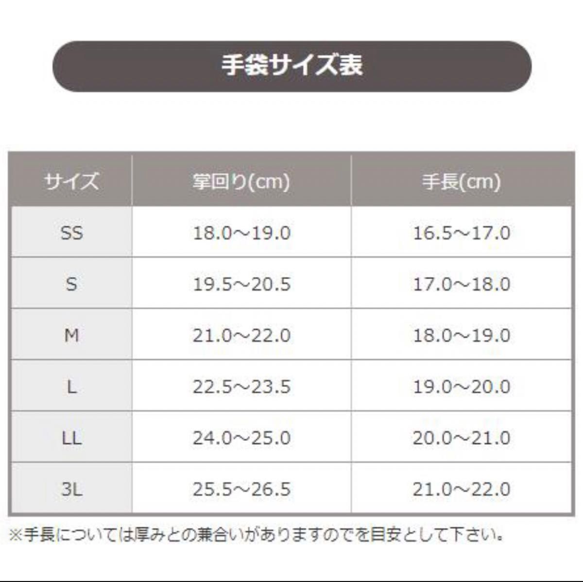 新品未使用　TONBOREX  トンボレックス　活動用手袋　Lサイズ　2双セット