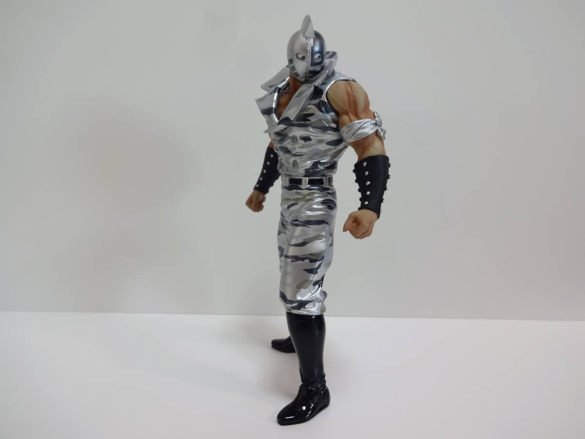 【年中無休】 キン肉マンソルジャー CCP/CMC 3.0 原作カラー Ver. キン肉マン