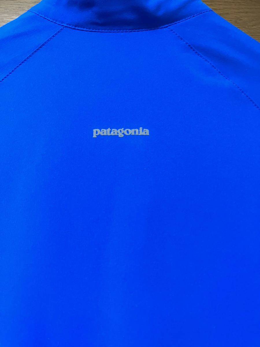 未使用に近い　極美品　パタゴニア patagonia ライト　アウトドア ジャケット　xs_画像8