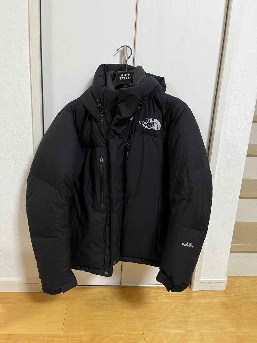 THE NORTH FACE バルトロライトジャケット　お値引き不可